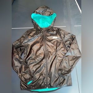 Fila lightweight nylon jacket